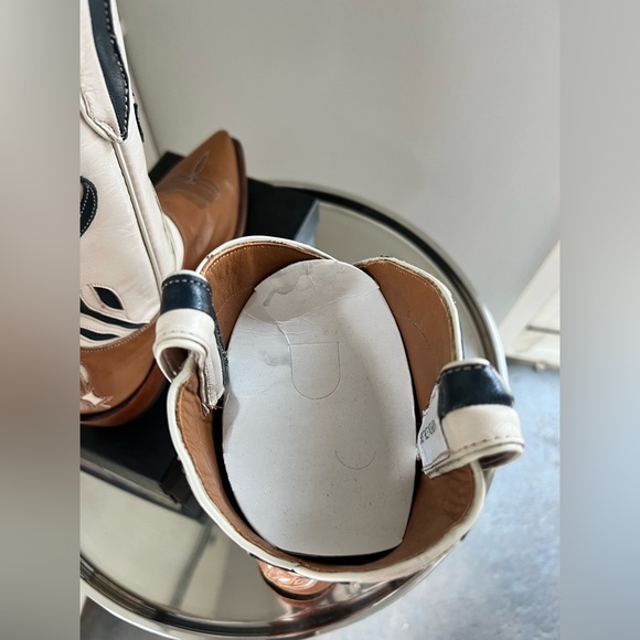 Miron Crosby, Dolly 2.0, size 8.5 NWOT - Picture 7 of 16